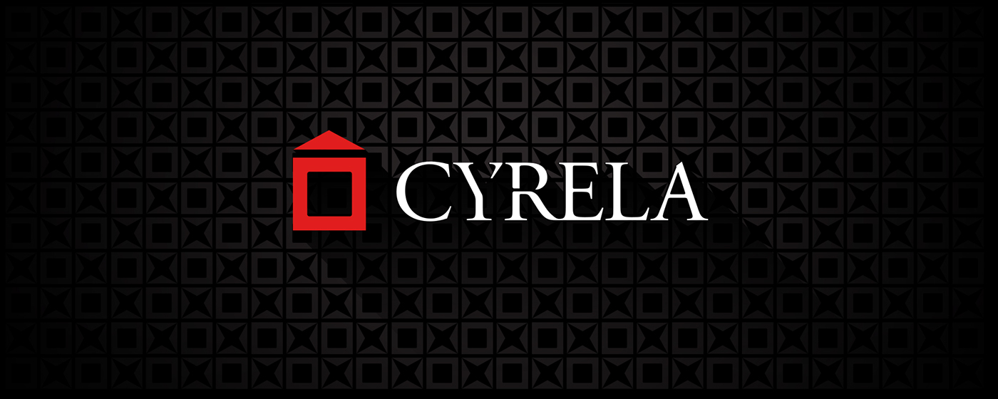 Cyrela Background
